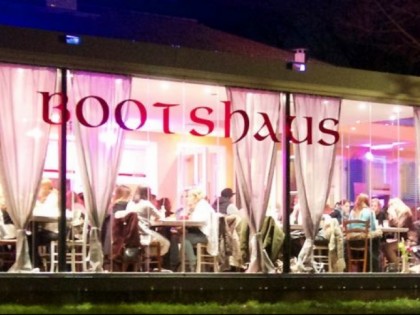 Foto: Bootshaus 